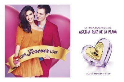 love forever love agatha ruiz dela prada